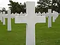 ロバート・ナイランド二等軍曹の墓