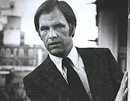 ロバート・パインRobert Pine