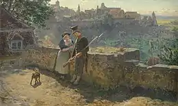 ロベルト・ペーツェルバーガー(1856-1930)