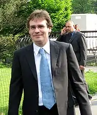 ロバート・ショーン・レナードRobert Sean Leonard