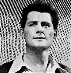 Robert Shaw