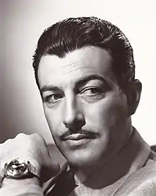 ロバート・テイラーRobert Taylor