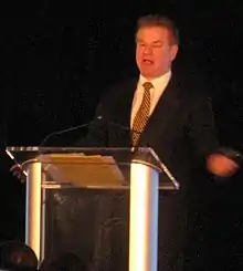 Robert Wuhl