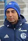 クラブ史上初のUEFAチャンピオンズリーグ優勝をもたらしたロベルト・ディ・マッテオ