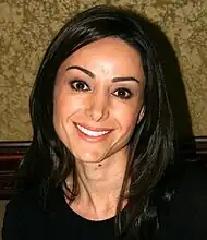 Robia LaMorte
