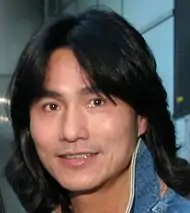ロビン・ショウRobin Shou