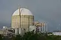 ロビンソン原子力発電所（サウスカロライナ州）