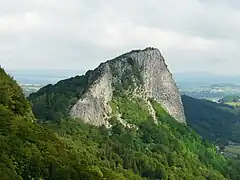 テュイリエール山