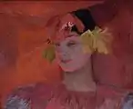 バレリーナ