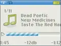 iPod Nano, Tangoテーマ