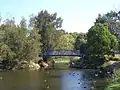 ロックデールのバイセンテニアル・パーク