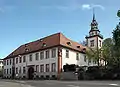 ローデンシュタイナー・ホーフ