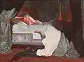 デズデモーナ（ロドルフォ・アモエド）