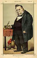 政治家、António Rodrigues Sampaio