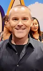 Roger Craig Smith