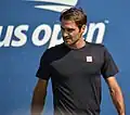 ロジャー・フェデラー2018 & 2007(2019, 2010, 2008は最終選考)
