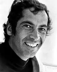 ロジェ・ヴァディムRoger Vadim