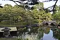 あやめ池