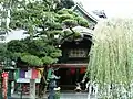 頂法寺（18番）