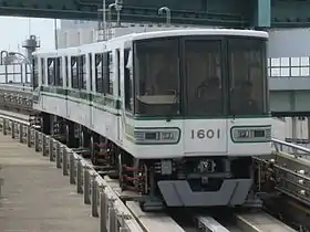 1000型電車