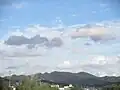 シビレ山
