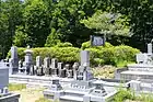 六部塚古墳（市木町、2019年（令和元年）5月）