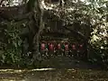 六地蔵