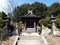 愛宕権現社