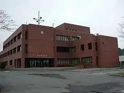 2008年（平成20年）4月撮影