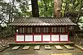 六所神社