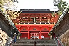 六所神社