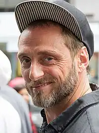 ローランド・ムーラーRoland Møller