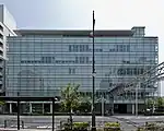 ロレックス東陽町ビル