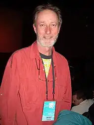 ロルフ・デ・ヒーアRolf De Heer