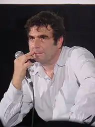 Romain Goupil