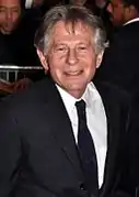 ロマン・ポランスキー