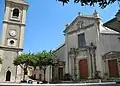 Chiesa Madre e campanile