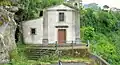 Chiesa Madonna scala