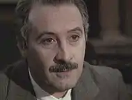 Romolo Valli