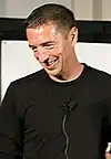 Ron Reagan