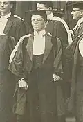 ロナルド・フィッシャー