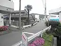 大江