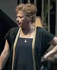 Rondi Reed