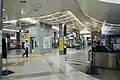 改札