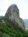 Roque de Agandoロケ・デ・アガンド