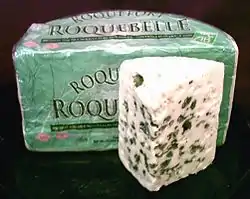 ロックフォール