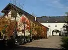 ローシャイダー・ホーフ