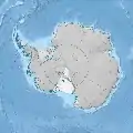 ロス海地域