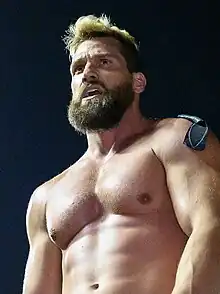 ロス・フォン・エリックの画像