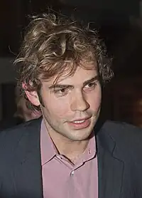 ロッシフ・サザーランドRossif Sutherland